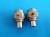 Printing machine accessories printing accessories Mitsubishi split nozzle a pair of suction nozzles Oh