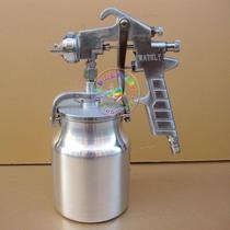 (Authentic Witley) PQ-2 paint spray gun under the pot type pneumatic paint spray gun pneumatic spray gun