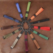 cam-in Comfort Cotton Camera Wrist Strap for SLR Micro Single Canon Canon Canon