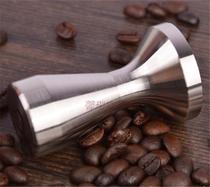 Dolce Gusto Filled Coffee Capsule Powder Hammer Stainless Steel One-Piece Powder Presser Filler