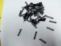 MTC-22 slope clamp clamp clamp clamp clamp clamp clamp clamp clamp spring 4 5*21mm spring pattern