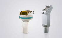 Siemens ultrasonic level gauge 7ML1201-1EE00 2 NPT