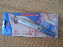 Japan with goods: Panasonic (national) ES2103P-A electric eyebrow pencil Japanese domestic market