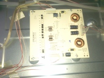 Long iridescent liquid crystal LED42538E backlight power supply board K-16L-0B1 4710-K16LB1-A3135D01