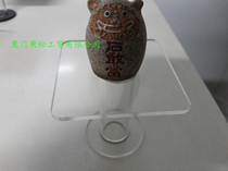 Acrylic display stand jewelry display stand jewelry display stand acrylic plexiglass processing customized