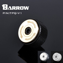 Barrow G1 4 black gold bright silver white manual exhaust valve