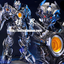 (Physical spot)Prime 1 Studio 30 inch MMTFM-09 Transformers 4 amazing sky statue