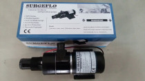 Marine manure pump sewage pump for RV sewage pump for yachts Sewage pump for yachts Sewage tank discharge pump