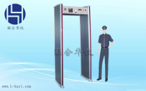 Metal detection door metal detection door security door wholesale price Xinjiang Urumqi Kashgar Hami