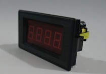 Voltmeter Ammeter Power meter PF power factor meter Multi-function 5135 meter head