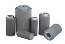 Filter vortex air pump high pressure blower accessories MF filter 1 1 2 1 5 2 2 5 3 4 inches