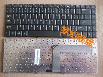 New Shenzhou F233 F233R F233T F233S F810T F545T F530S Notebook keyboard