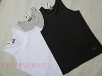 Special cabinet haute door vest mens cotton Modele Leica elastic vest M53907