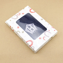 TEAM Zhang Genshuo LOGO logo touch screen cashmere warm gloves