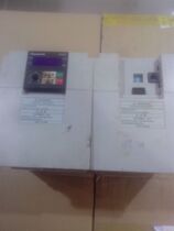 Panasonic inverter AVF100-0554 5 5KW 380