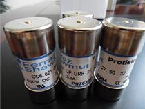 Ferraz Fuse Tube CC6621 CP GRB 27 60 32 660VDC 32A P076304