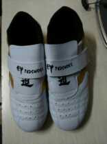 Professional New Taekwondo Shoes Sneaker Cut of Bull Fascia Bottom 27-44 yards