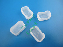DB9 dust cover DB9 serial port dust cover DB9 male cover 20 yuan 100