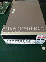 Used Kishili Source table Keithley 2410