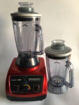 Easy and good KYH-201 multifunctional mixer household commercial soy milk sand ice automatic wall breaking cooking machine