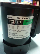 ORIENTAL MOTOR brand new original Japanese ORIENTAL OM MOTOR MOTOR 5IK150A-TW2T