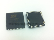 SST89E58RD2A-40-C-NJE PLCC44 microcontroller brand new original imported