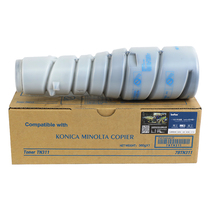 Double for Konica Minolta TN-311 powder box Komei 350 362 TN311 311 Toner