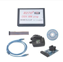 New BMW Odometer Tuner R270 V1 20 BMW CAS4 BDM Program