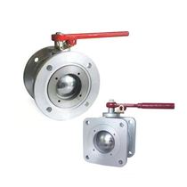 Jiangsu Xie Valve Aluminum Alloy Ball Valve Q41F Oil Tank Ball Valve Sprinkle Ball Valve