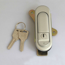 Distribution box lock machine case lock plane lock rotary lock switch cabinet door lock electrical door lock AB303