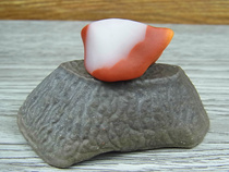 Lop Nur Green mud stone Ruoqiang Gobi Green mud stone Modeling mud stone Black mud stone Green mud stone QNZ