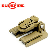 American Shenhuo flashlight accessories SUREIFRE Z71 headlight stand helmet lamp holder