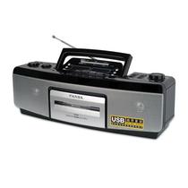 Panda 6618 Recorder Tape Reread Machine Plug-in U Disk Usb Recorder English Teaching player Drive