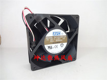 Original AVC 12038 12cm 12V4 5A booster fan DV12038B12H DBPJ1238B2G