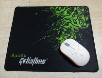 Razer Razer heavy beetle CFCS game mouse pad kill version large oversized padded