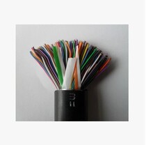  30 pairs of outdoor HYA communication cables Large logarithmic cables(national standard 0 5 copper core)