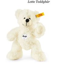 Germany steiff 18 cm lotter Teddy Bear Hug Bear 111365 Sleeping bear