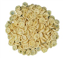 Thickened latex finger cover finger cover plastic finger cover finger glue dust-free finger cover finger head cover