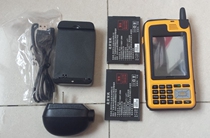 ZX-6200 industrial grade PDA station car wireless interaction system