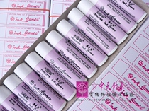 Authentic Taiwan Tianyu Decontamination Lipstick Tianyu Decontamination Cream Decontamination Cream