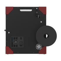 3D printing 3d printer high precision desktop DIY household UM2 large size product verification FDM