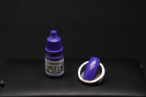 SM 5118 purple blue SM2 chief continental water-based model paint