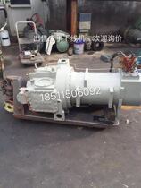 McVail single screw compressor built-in filter 7384-188 matching O-ring