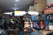 Fengdun New Type 2 pneumatic glue gun high quality pneumatic soft glue gun hard glue gun sausage glue gun pneumatic