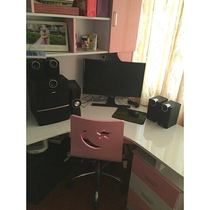 Edifier Rambler C6XD 5 1 Channel computer speaker wooden home theater subwoofer audio