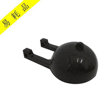 TOT toilet lid accessories toilet accessories drain valve snap cover skin plug water tank accessories