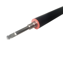 Suitable for new original HP1020 HP1010 rubber roller 1018 M1005 fixing roller black rubber stick