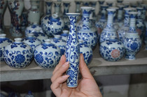 Ming and Qing porcelain antique porcelain appreciation collection 522010 antique miscellaneous home furnishings