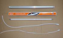 Tolto brand T4 lamp T4 bracket lamp 16W 20W 8W 6W lamp Integrated ceiling lighting Lamp accessories