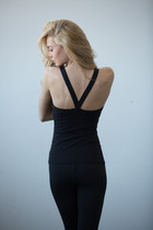 montiel VICTORY CAMI Yoga Vest Non-stock Size Must See Description